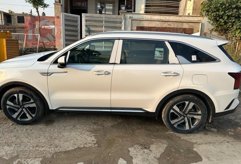 کیا سۆرینتۆ